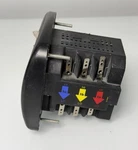 Electro Industries Shark Multifunction Power & Energy Meter 200T-60. Fixed Price $195.50.