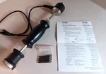Extech MO290-HP Moisture Hammer Probe. Fixed Price $149.99.