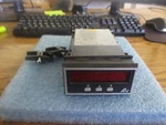 Red Lion Controls Model: MA2016A Panel Meter. Good Used Stock. Fixed Price $44.99.