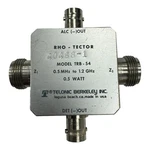 TRB-54 TRB54 Telonic Rf Rho-detector 0.5-1.2GHZ 0.5W. Fixed Price $260.23.