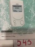 Quarta-dadiation Detector-radex RD1503M. Fixed Price $300.00.