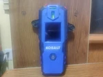 Kobalt Red Line Laser Level W/ Stud Finder Rechargeable Used. Fixed Price $35.00.