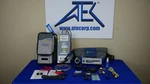 Solmetric PVA-1000S Analyzer W/ I-v Curve Tracer, Solsensor 200. Fixed Price $2950.00.