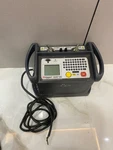 Megger Dlro 200 Digital Low Resistance Ohmmeter (for Parts). Fixed Price $2500.00.
