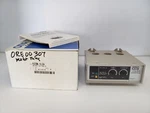 Omron K2CM-1LSA Solid State Motor Relay/controller Nib. Fixed Price $99.96.
