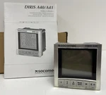 Socomec Diris 48250A40UL. Fixed Price $225.00.