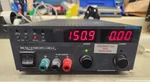 Xantrex Xhr 150-7 Programmable Power Supply 1000W 150VOLT 7A ,tested !. Fixed Price $598.00.