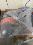 Nederman Series 535 4 Meter Fume Extraction Arm. Fixed Price $1000.00.