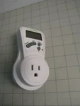 Century BNQ-60/U40N Lcd Plug-in Power Energy Meter Usage Monitor New. Fixed Price $11.69.