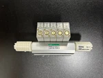 Ckd Valve Set, M3QRB110-D2H-5-FL661736, P/n 766-303301-001. Fixed Price $400.00.