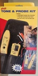 And Probe KIT-KP100 Tracer TT100-TONE Generator TG100. Fixed Price $39.99.