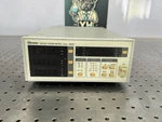 Chroma 66202 Digital Power Meter Ac Analyzer, Tested, As-is Condition. Fixed Price $342.00.