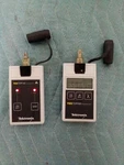 *lot Of 2* Tektronix TEKTOP200 Power Meter & TEKTOP140 Laser Source. Fixed Price $269.99.