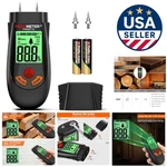 Professional Grade Wood Moisture Meter With Six Measurement Scales & Lcd Display. Fixed Price $60.99.