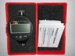 Digital Shore Durometer 0-100HA Rubber Tire Hardness Tester Case. Fixed Price $39.00.