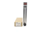 Dwyer RMB-53-SSV 10-100SCFH Nsmp. Fixed Price $100.00.