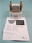 New Action Instruments V508-5011-1-0 Digital 4-20MA Display Meter Indicator F18. Fixed Price $129.00.