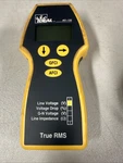 Ideal 61-155 True Rms Electrical Analyzer Gfci Afci Line Voltage Drop Tester. Fixed Price $250.00.