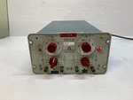 Multimetrics Industries Model AF-120 Active Filter Only Power Tested S8140. Fixed Price $59.99.