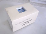 LD20-PATAAA-RC Horiba-stec Precision Flowmeter 3-60 Lpm Nibox. Fixed Price $524.99.