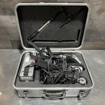 Biddle Acoustic Detector Test Set Cat 651103. Used Surplus. Item 2. Fixed Price $519.99.