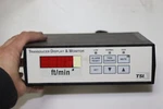 Tsi Air Velocity Transducer, Monitor 8495 Display &. Fixed Price $499.99.