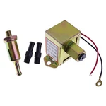 Generator Fuel Pump 149-2145 For Generac Kohler Onan Yanmar 12V Gas 25-35 Gph. Fixed Price $27.71.