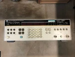 Hp 3325A Synthesizer/function Generator 21 Mhz, For Repair. Fixed Price $175.00.
