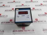 Automatic Electric 3P-3E-4 Digital Power Factor Meter 110 V. Fixed Price $152.97.
