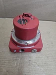 General Monitors Uv/ir Flame Detectors, Part No: 71100-30, FL3100-321-100-12. Fixed Price $449.99.