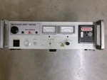 Rod-l Electronics Hipot Tester M100AVS5-2.8-40. Fixed Price $250.00.