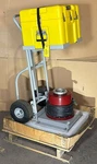 New Hubbel/hipotronics 60HVT-A 60KV Ac Dielectric Set/hipot Tester. Fixed Price $12499.99.