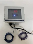 Advanced Micro Instruments 221R-6ANA0605 Oxygen Deficiency Monitor. Fixed Price $548.89.