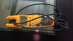 Fluke T6-600 Electrical Tester Measure Voltage Up To 600V Ac/dc Model 4910331. Fixed Price $179.95.