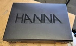 Hanna Hi 87314 Ec And Resistivity Meter W/ Probes 3316 & 76302. Fixed Price $99.99.