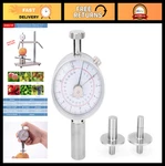 Fruit Firmness Tester Penetrometer With 2 Heads - Measure Hardness & Matur. Fixed Price $112.99.