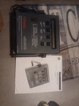 General Electric TVRMS2 Microversa Digital Kit Trip Tester. Fixed Price $5500.00.