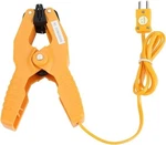 K Type Thermocouple Sensor Pipe Clamp Industrial Temp Measurement -40 200. Fixed Price $18.99.