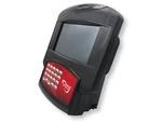 Ats Peoplepoint Plus Linux Os Biometrics Timeclock - No Keys W/ Ac Adapter!!. Fixed Price $79.99.