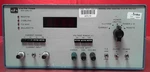 Clarke-hess 258 92204 V-a-w Meter. Fixed Price $197.00.
