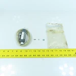 Kobold D-65719 SWK-5 Flowmeter Sensor 230V Ac-dc. Fixed Price $368.99.