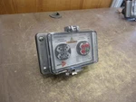 Grace Safeside Voltage Test Station P-S10S21-M3RX Type 4 Enclosure Used. Fixed Price $300.00.