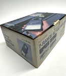 Vintage Micronta Nos V-a Clamp Meter 22-161 W/ Inductive Pick Up Multiplier. Fixed Price $49.99.