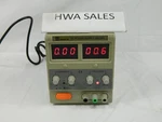 Mpja 14604PS Dc Power Supply - Used 30 Day Warranty. Fixed Price $89.99.
