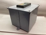 Hanna,hi 8711,PH Controller Enclosure. Fixed Price $400.00.