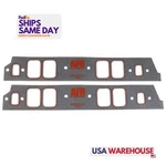 Air Flow 6856, 2 Pack Composite Intake Gasket Set Bbc Magnum 345/357/377/385. Fixed Price $49.95.