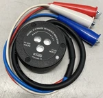 Knopp K-3 Phase Sequence Indicator. Fixed Price $335.96.