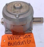 United Electric J110A-230 Temperature Switch Control, Range 0-100PSI, 15 Amps. Fixed Price $100.00.