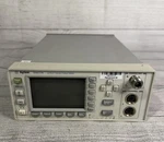 Agilent E4417A Epm-p Dual Channel Rf Power Meter (untested). Fixed Price $1260.00.