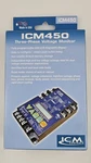 Controls ICM450 3 Phase Line Voltage Monitor 190-600VAC Nib Priced Sell. Fixed Price $130.95.